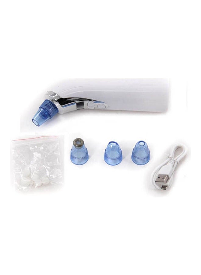 NIBEMINENT Liposuction And Removal Of Pimples Acne Cleanser For Pores White - Image 2