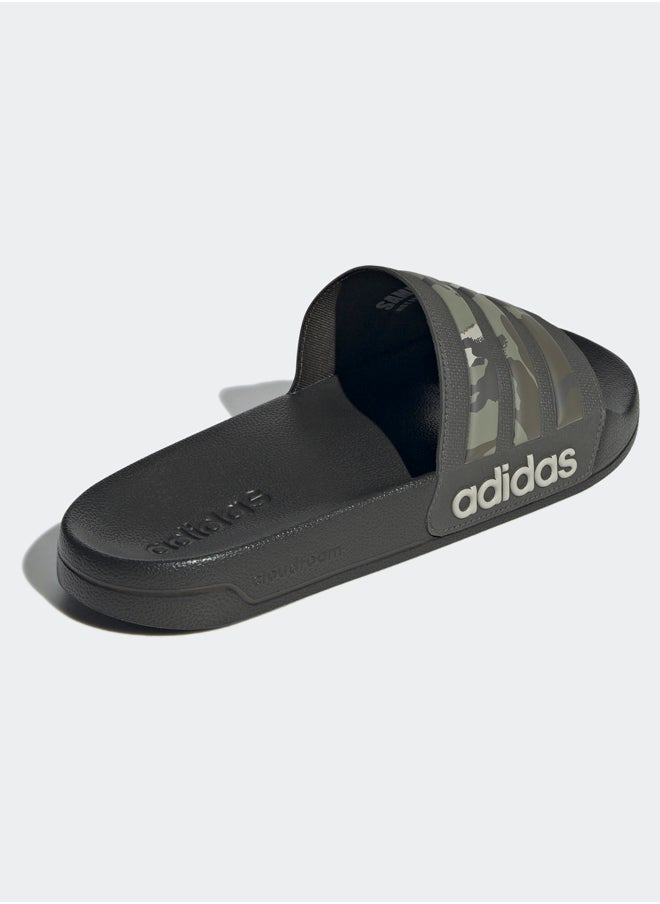 Adidas - صنادل دش أديليت - Image 1