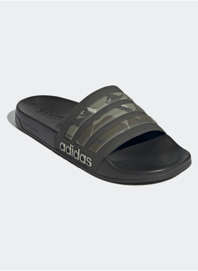 Adidas - صنادل دش أديليت - Image 1