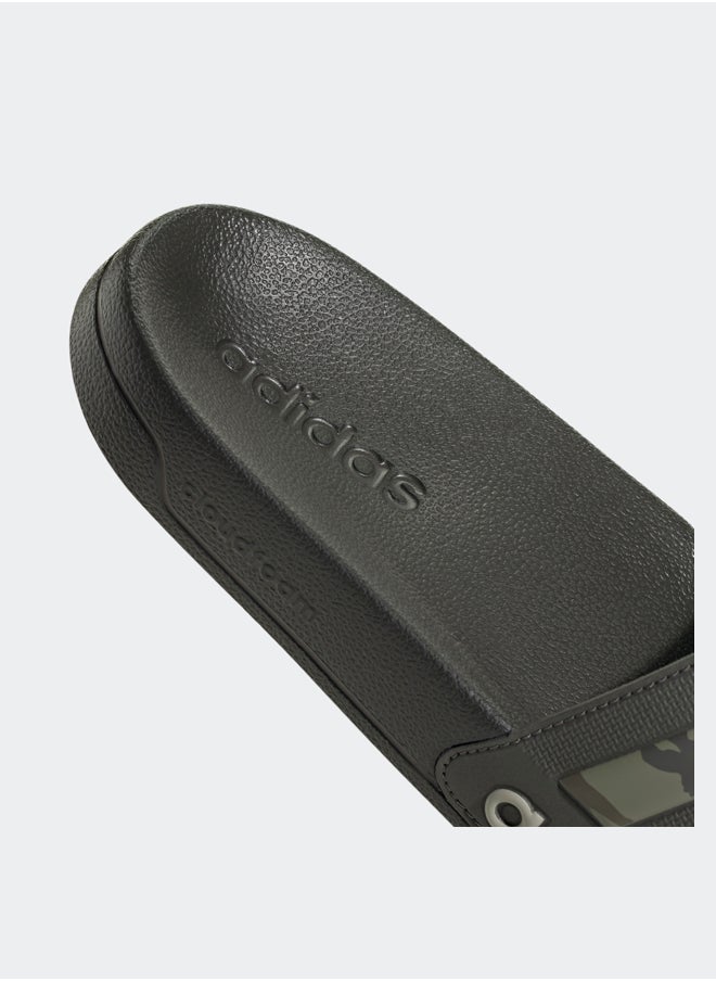 Adidas - صنادل دش أديليت - Image 1