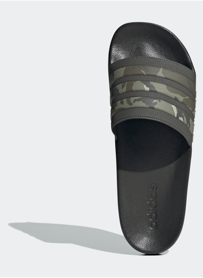 Adidas - صنادل دش أديليت - Image 1