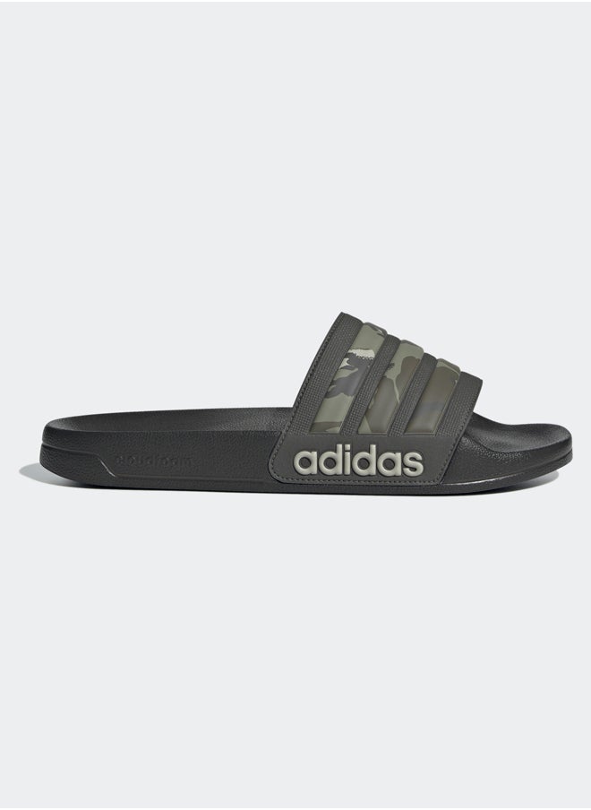 Adidas - صنادل دش أديليت - Image 1