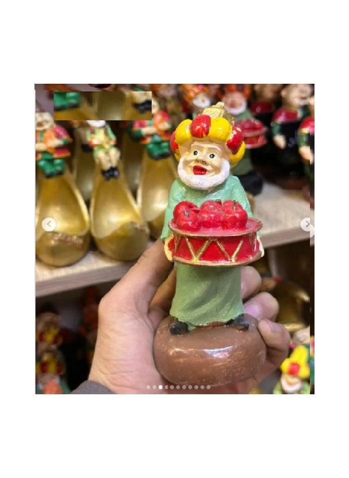 Generic - Fananis model of Ramadan characters, 20 cm - Image 1