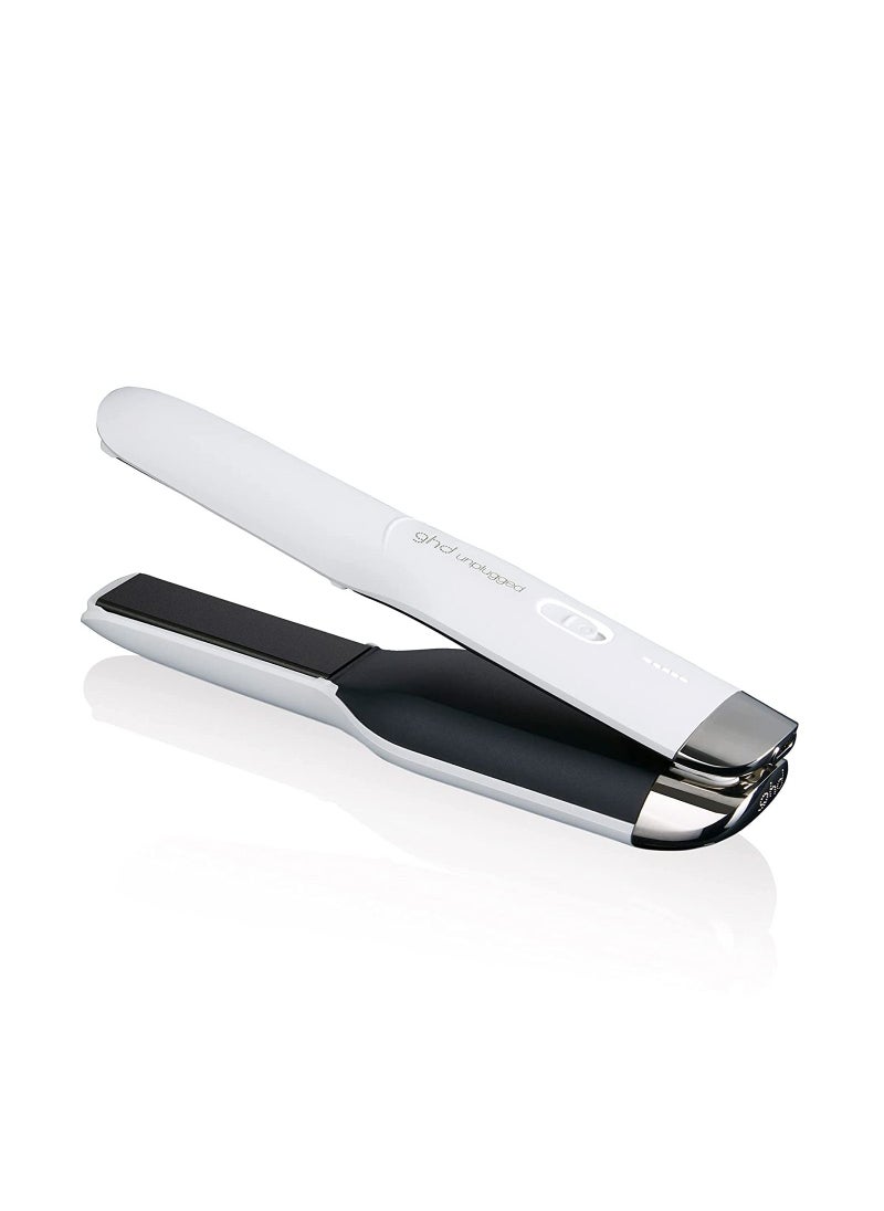 ghd - Unplugged Styler Cordless Flat Iron - Image 1