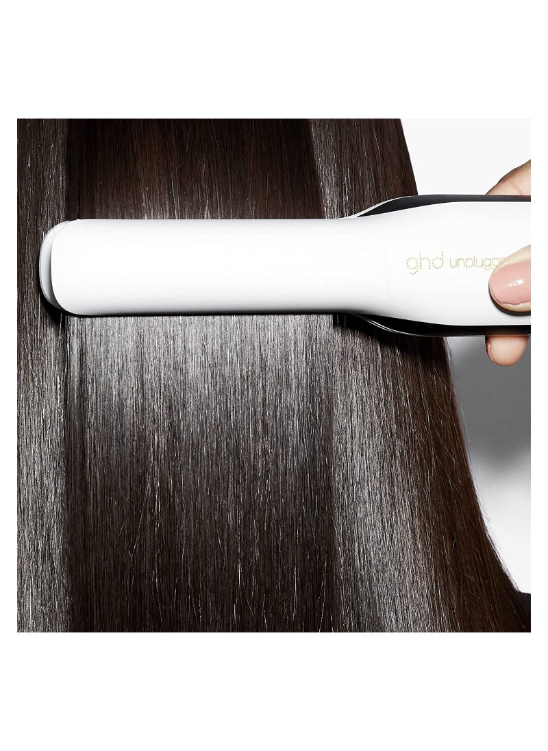 ghd - Unplugged Styler Cordless Flat Iron - Image 1