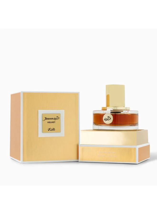 Rasasi Junoon Velvet Pour Femme 50 Ml