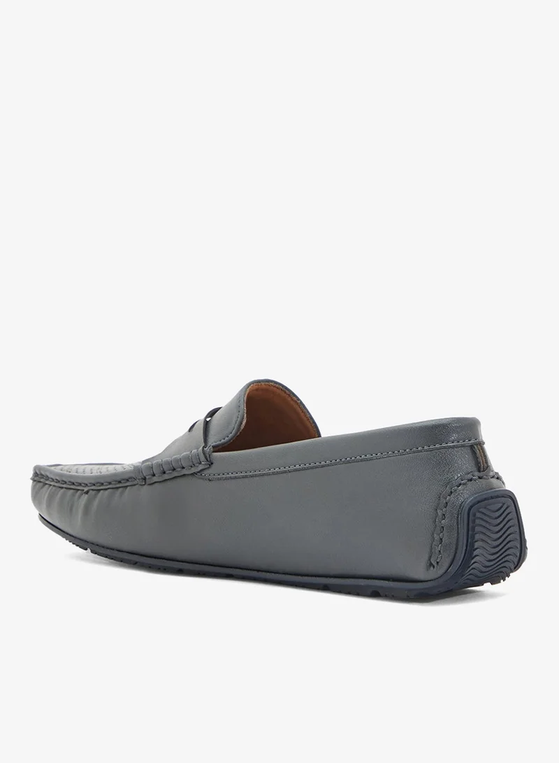 روبرت وود لوفرز كاجوال بتفاصيل مثقوبة