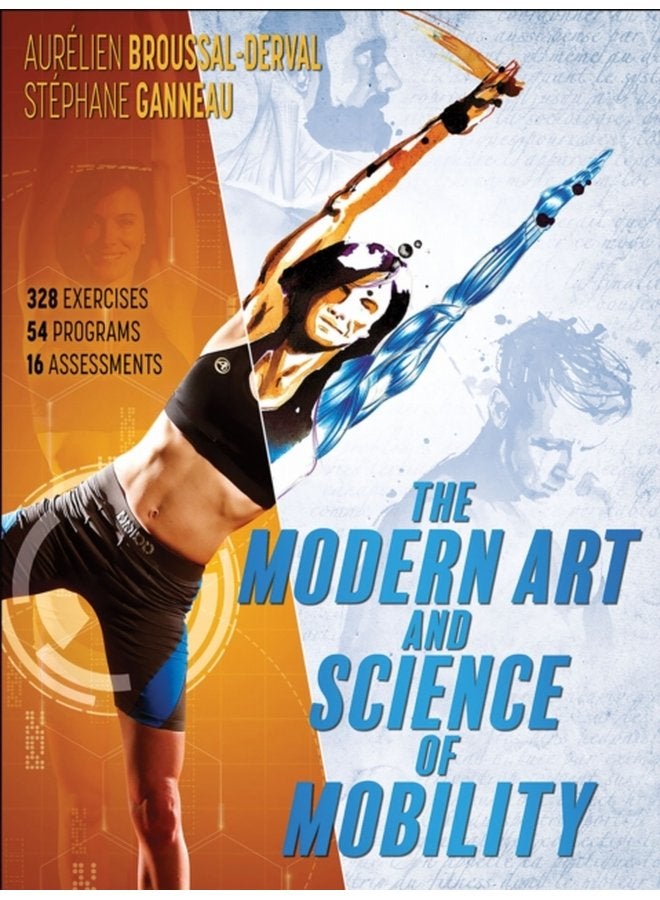 The Modern Art and Science of Mobility - Paperback