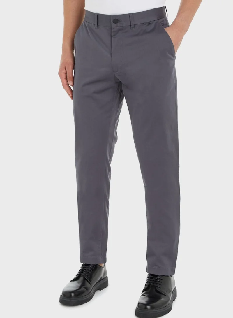 CALVIN KLEIN Essential Chinos
