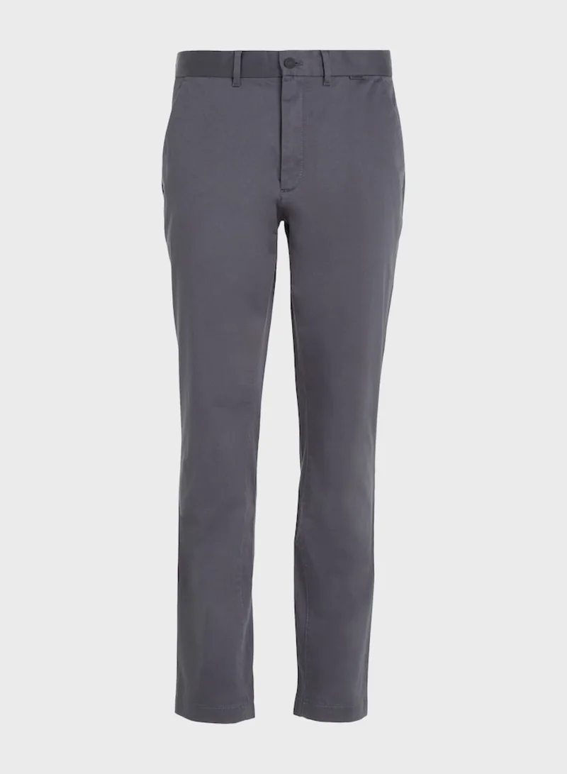CALVIN KLEIN Essential Chinos
