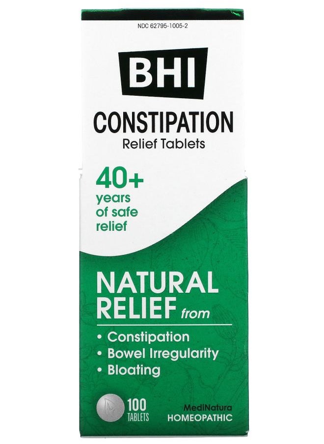 BHI Constipation Relief 100 Tablets - pzsku/Z8C52D5EBDB84EB241104Z/45/_/1730767414/189ed047-d004-4c85-9523-f7086221a102