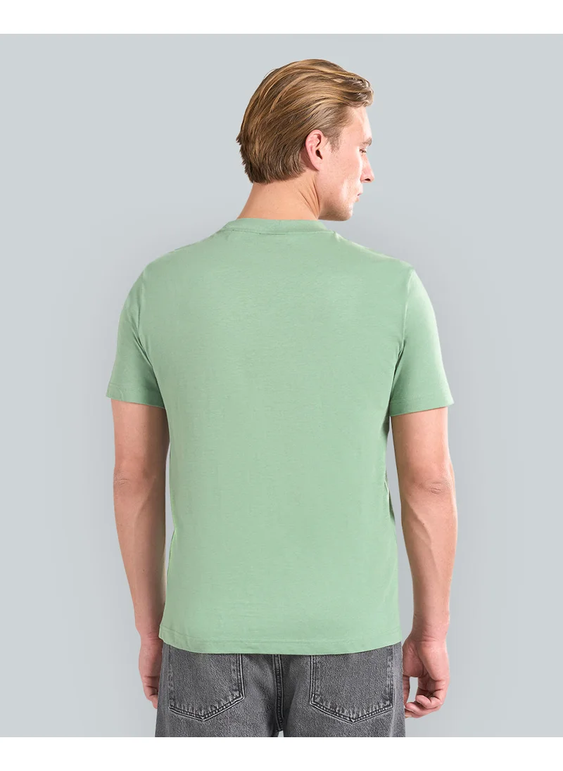 GANT Tonal Shield T-Shirt