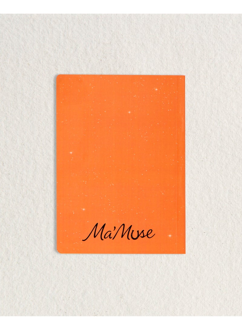 Ma'Muse Notebook - Horoscope Edition – LEO - Image 2