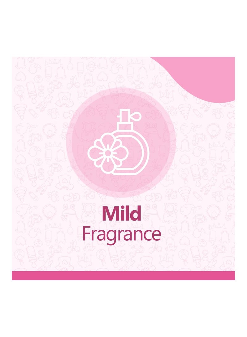 Cool & Cool Cool and Cool Baby Powder  500g - Image 4