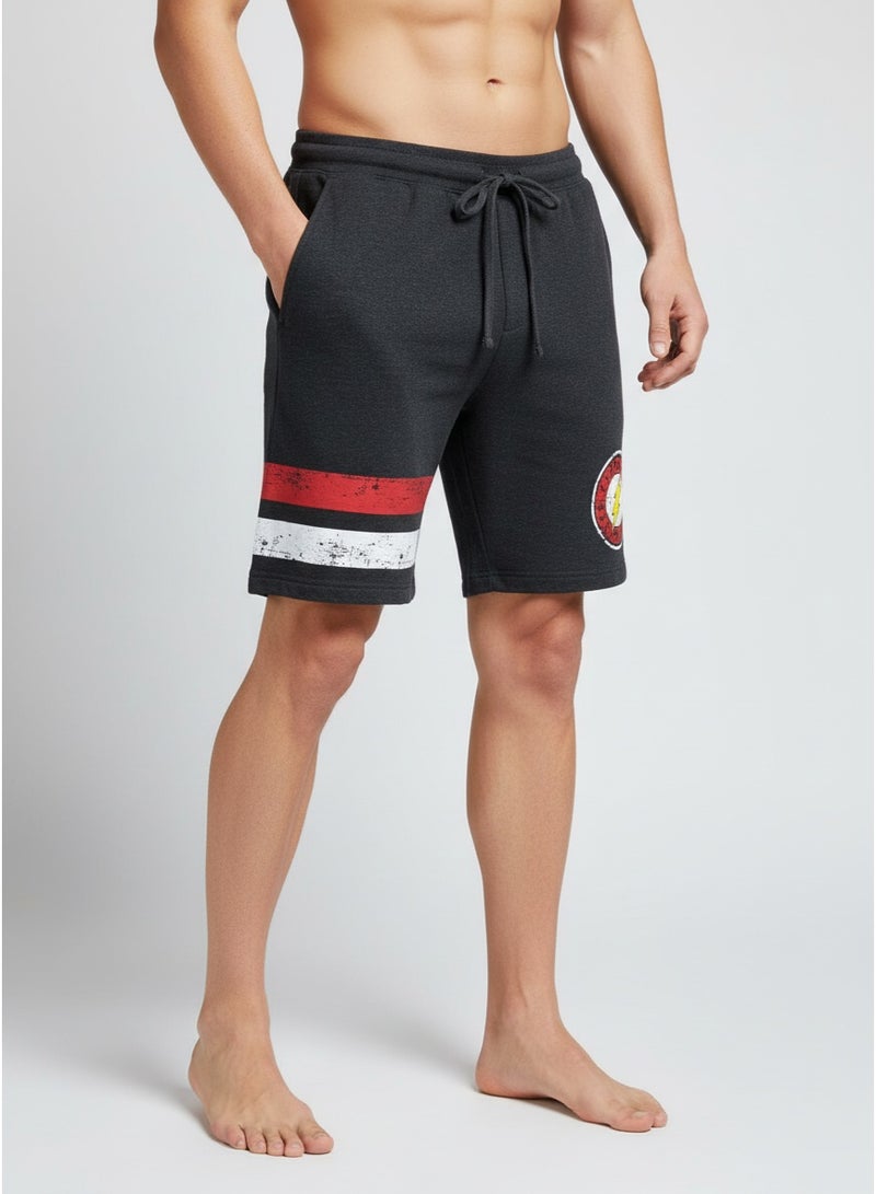 FLASH MENS SHORTS - Image 2