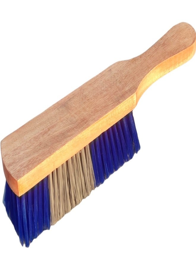 Antiter Multipurpose Floor Cleaning Brush for Carpets, Tiles, Wood and Hard Floors - 1 - Image 2