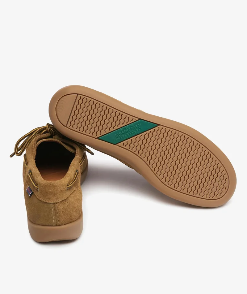 سيباجو GARY JOBSON SUEDE Loafers