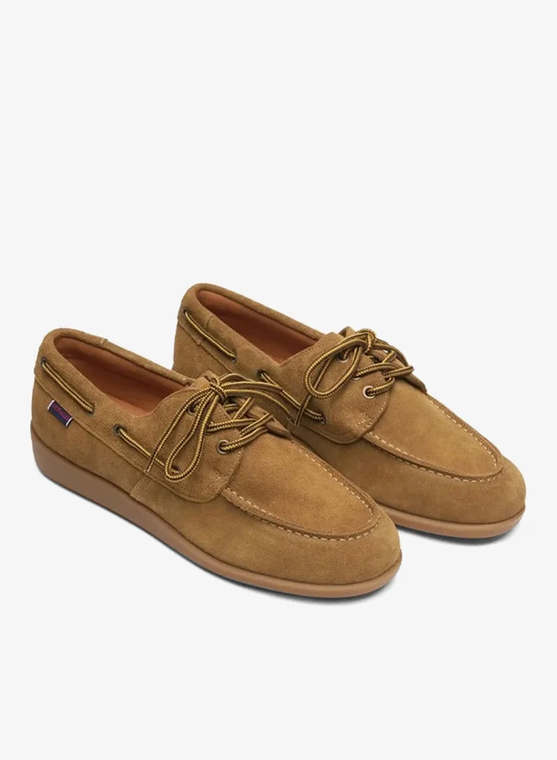 SEBAGO GARY JOBSON SUEDE Loafers
