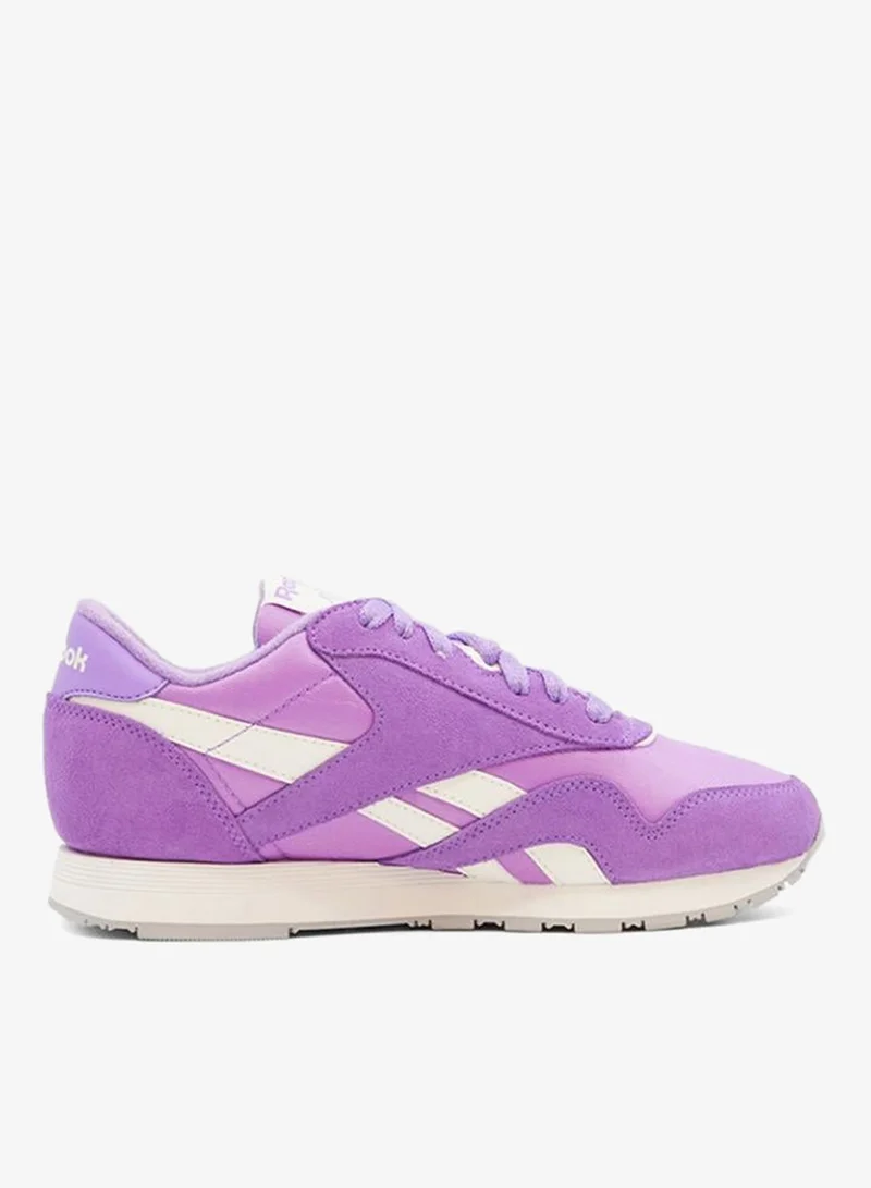 Classic Nylon