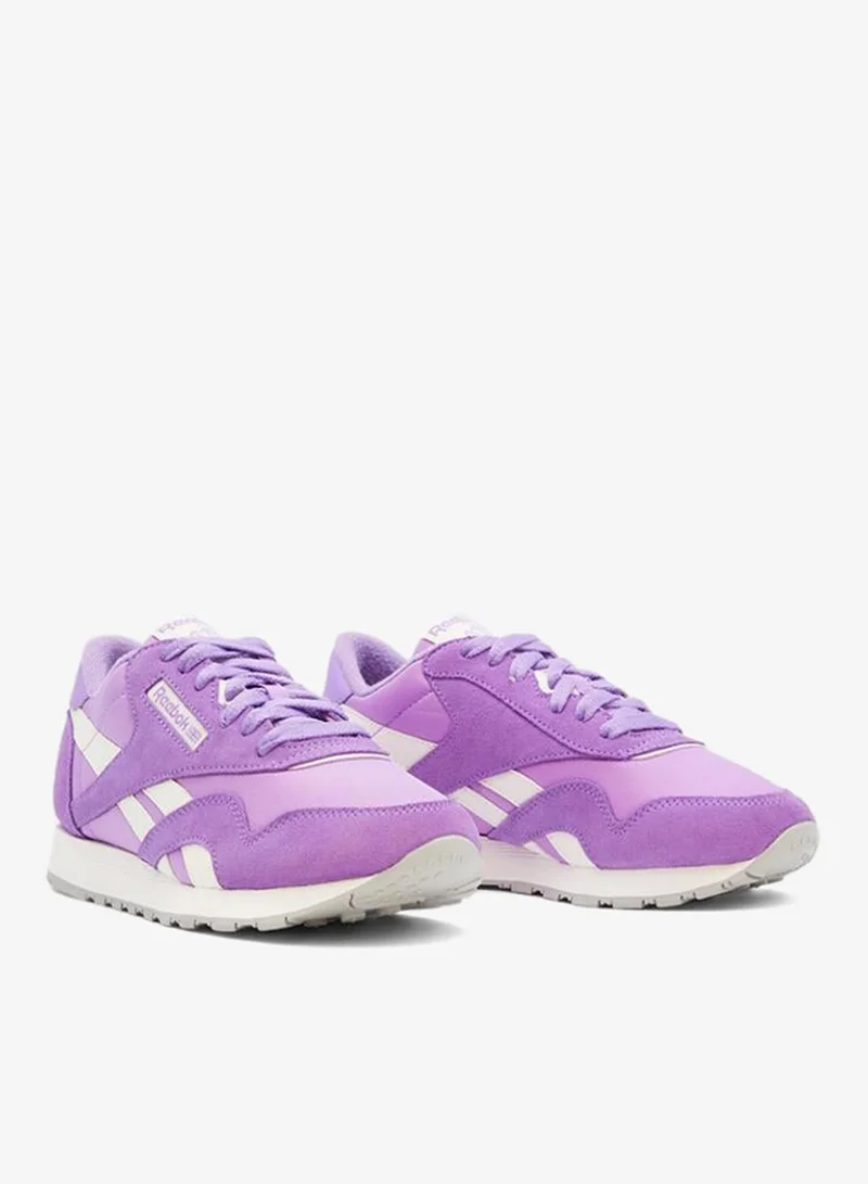 Reebok Classic Nylon