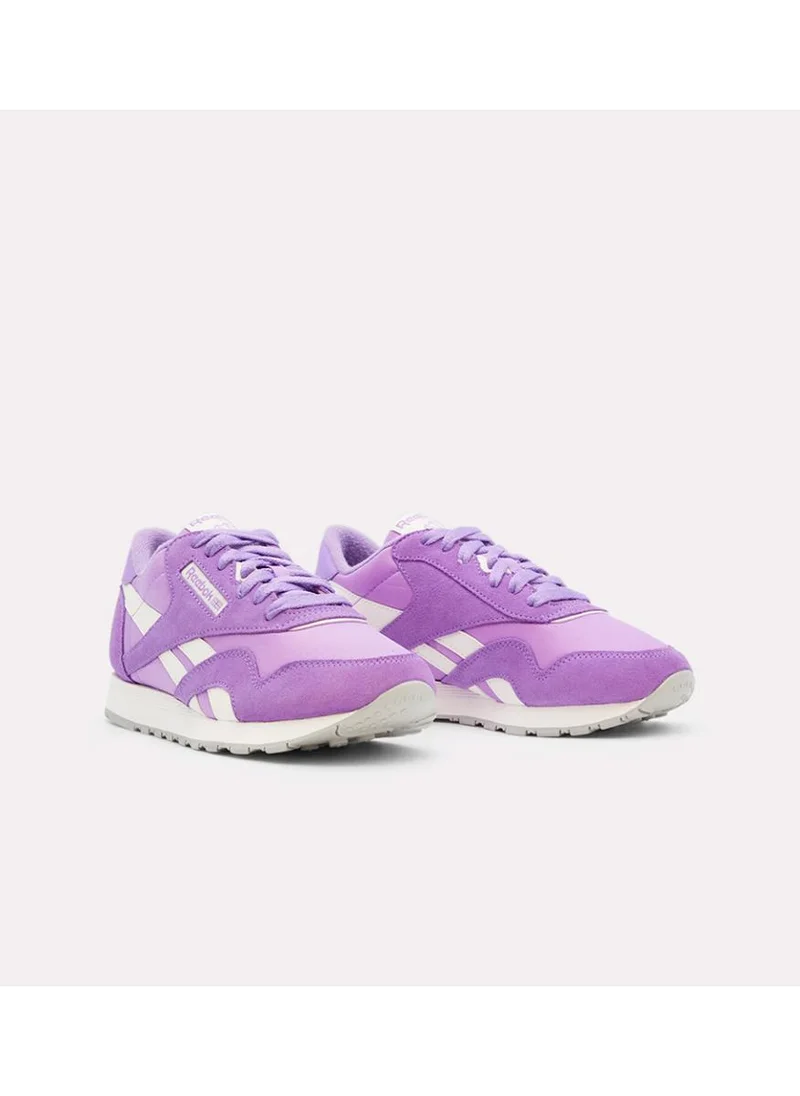 Reebok Classic Nylon