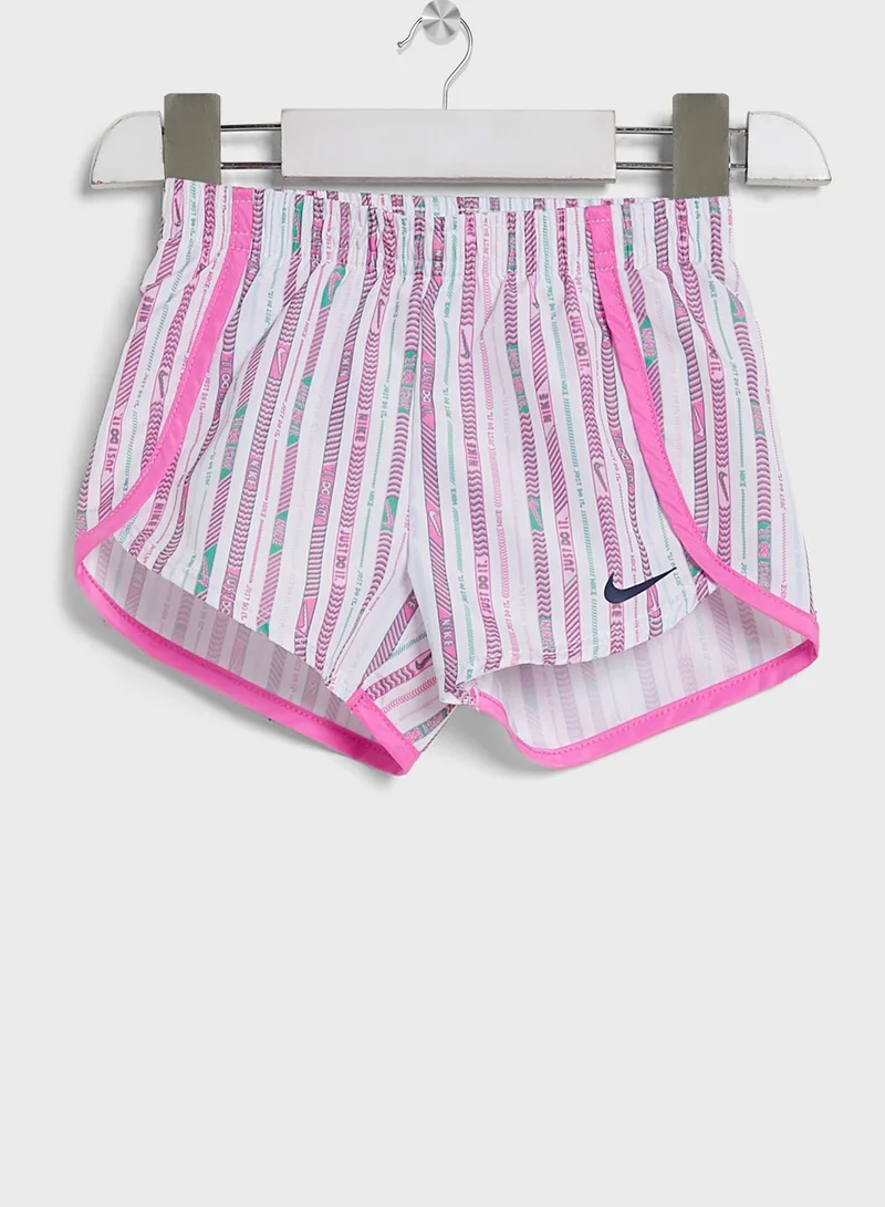 Nike Infant Happy Camper Sprinter T-Shirt Set