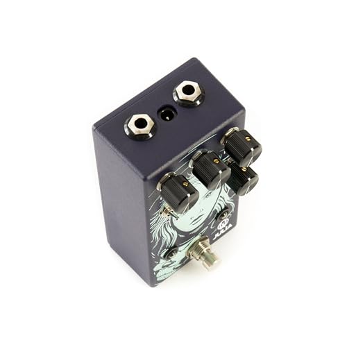Walrus Audio Julia Analog Chorus/Vibrato V2 - Image 4