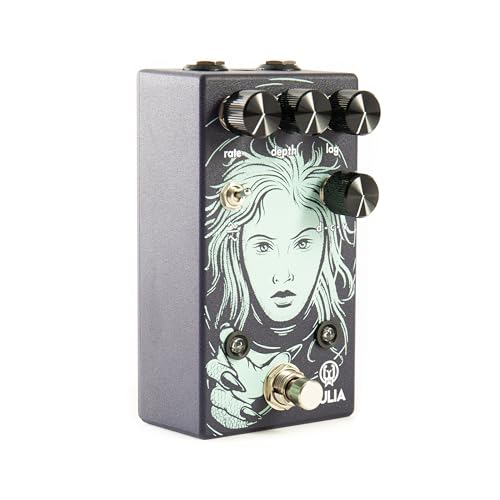 Walrus Audio Julia Analog Chorus/Vibrato V2 - Image 3