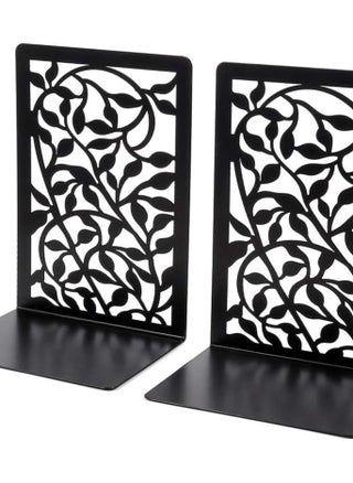 An elegant book holder used to organize books and magazines in an orderly and easy way. With a modern design. - pzsku/Z8C54419918645462A2BBZ/45/1745068851/d3d864b1-1b4f-4baf-90a2-ac7f4446d97a