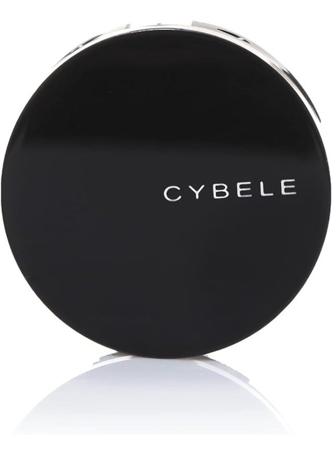 CYBELE Cybele Smooth N'Wear Powder Blush - 03 Mauve - Image 2