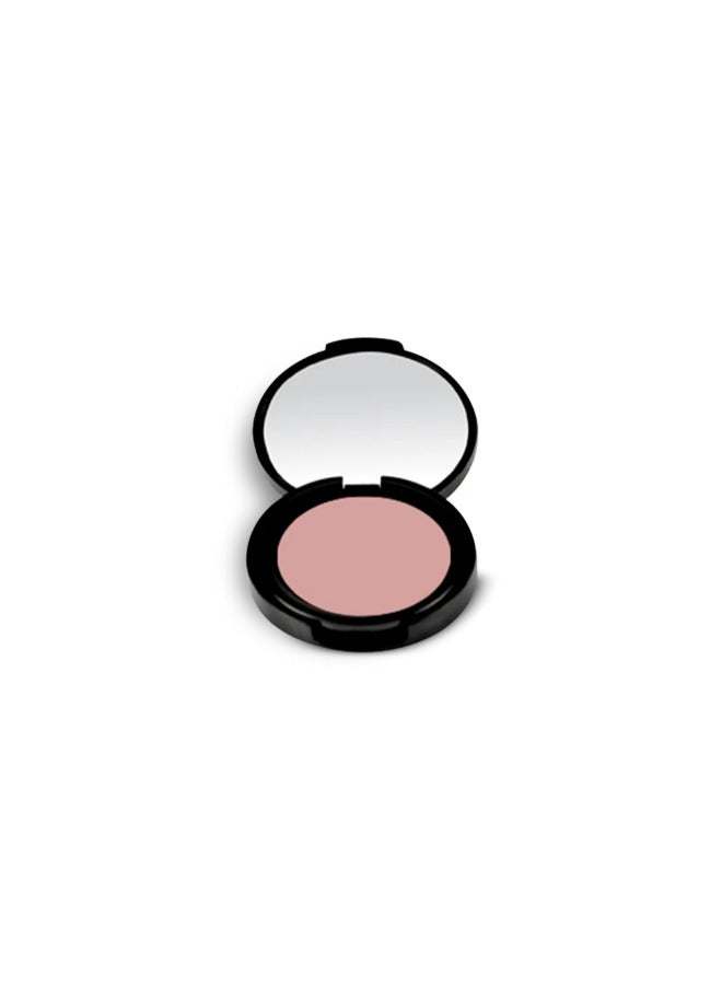 CYBELE Cybele Smooth N'Wear Powder Blush - 03 Mauve - Image 1