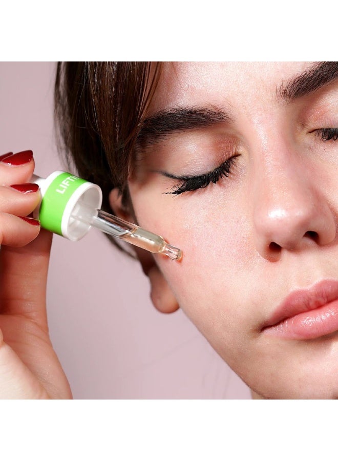 تيولوجي سيروم تيولوجي ماتشا إنفيوجن ألترا فيرمنج مع منقوع شاي الماتشا 15 مل - Image 2