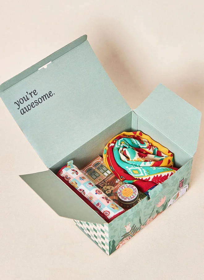 Chumbak  Chumbak x Myntra Combo 8  | Best Price UAE