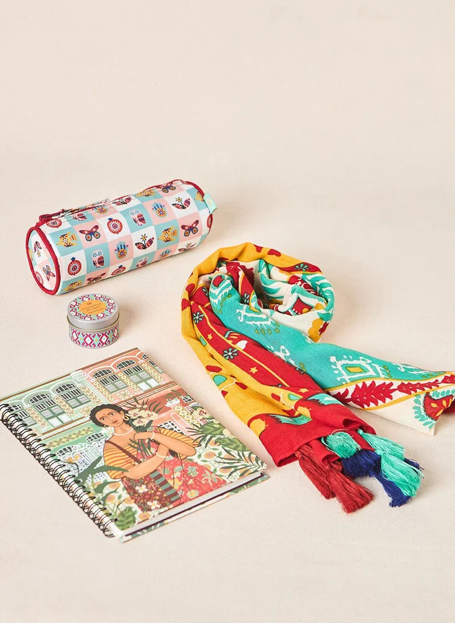 Chumbak Chumbak x Myntra Combo 8
