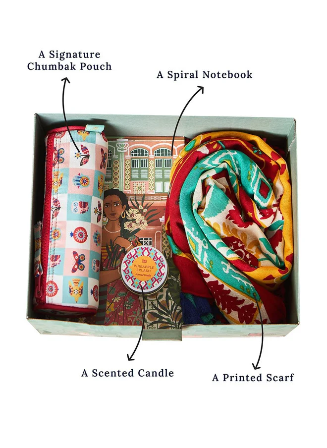 Chumbak  Chumbak x Myntra Combo 8  | Best Price UAE
