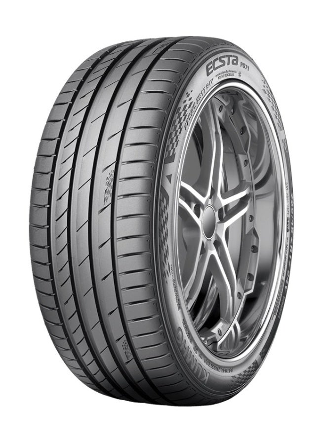 Kumho Car Tyre Korean(235/50R18)PS71
