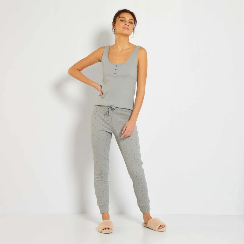 Kiabi NIGHT WOMEN STANDARD