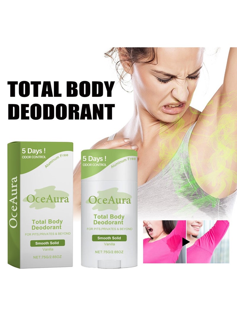  اوساورا مزيل العرق العام - Image 1