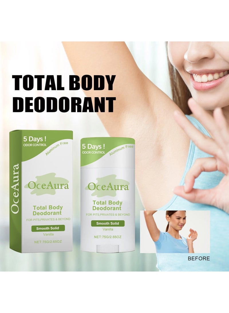  اوساورا مزيل العرق العام - Image 2