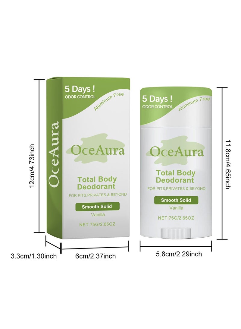  اوساورا مزيل العرق العام - Image 3