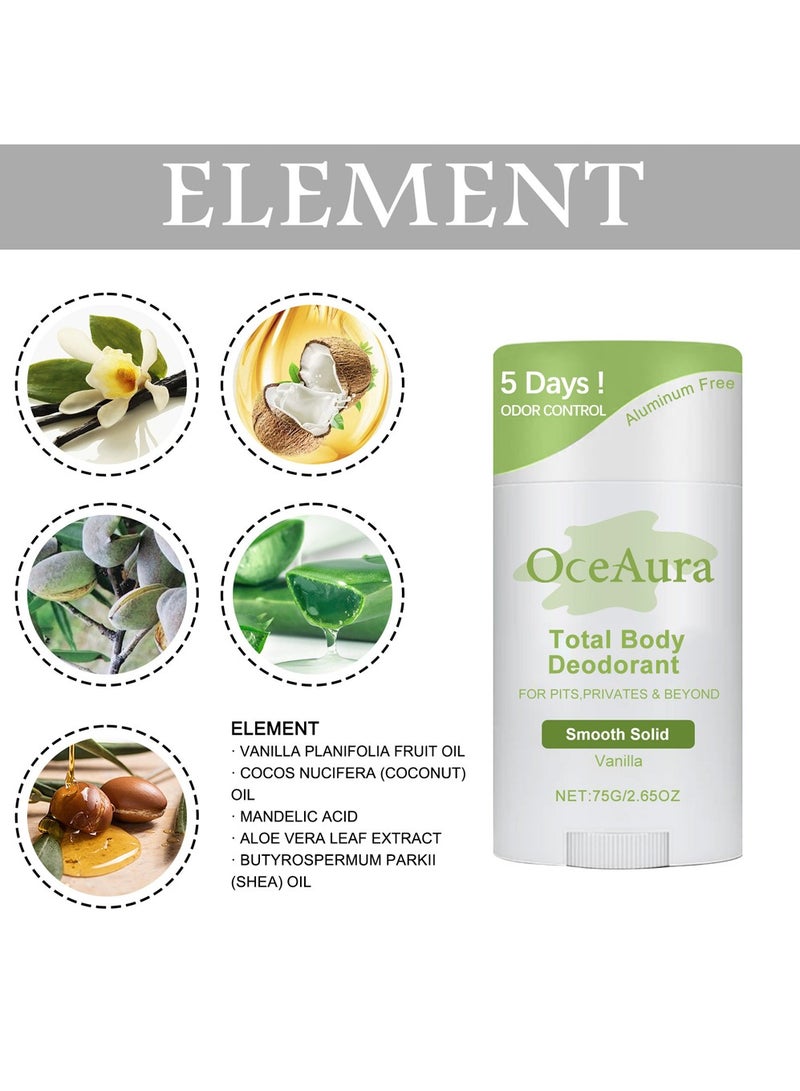  اوساورا مزيل العرق العام - Image 4