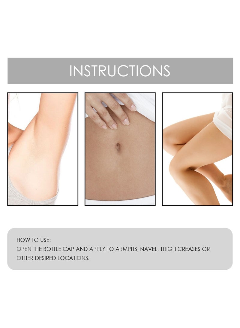  اوساورا مزيل العرق العام - Image 5