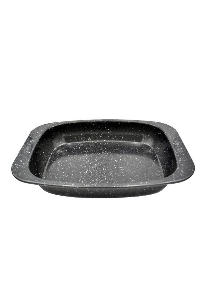 Prestige Granite Stone Medium Oven Roaster  - Image 1