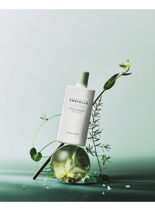 Madagascar Centella Tea-Trica Soothing Sun Milk 50ml - view 3