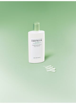 Madagascar Centella Tea-Trica Soothing Sun Milk 50ml - view 5