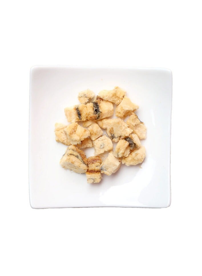 Kit Cat Freezebites Cod Fish 15g 2 Piece - Image 2