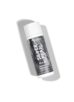 mydentity #mydentity MyRefresh Color Depositing Conditioner, Silver Pearl, 6 oz | Temporary Hair Dye | Color Lasts up to 25 washes  - Image 3