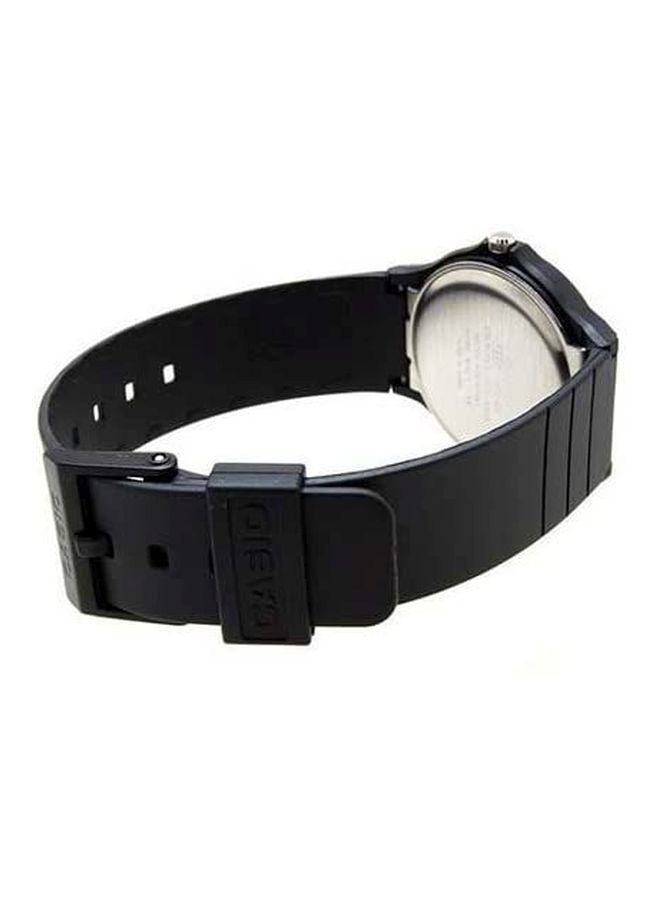 CASIO Men Youth  Resin Analog Watch mW-59-7BVDF - Image 2