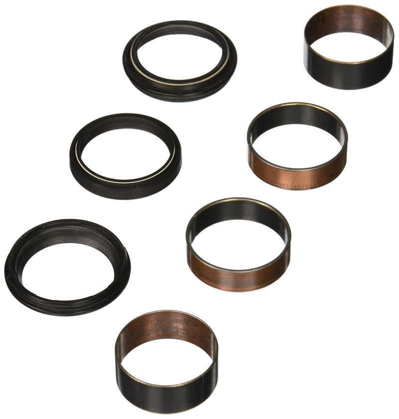 Yamaha 1C3W003B0000 Front Fork Seal Kit - Image 5