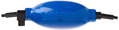 Aircast Replacement Hand Bulb Air Pump for Aircast Walker Brace / Walking Boot - Image 4